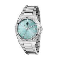 Orologio Maserati Uomo Velocità in Acciaio R8853153002 - R8853153002
